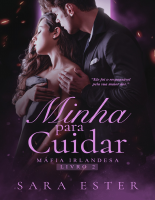 Minha para cuidar 2 - Sara Ester.pdf